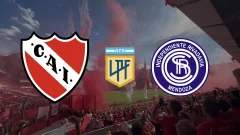 Independiente vs Independiente Rivadavia: Previa, horario y cómo llegan los equipos