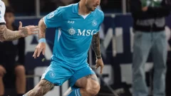 ¿Cómo está el historial entre el Napoli y Cagliari?