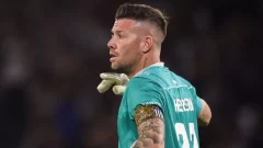 ¿Por qué no ataja Guido Herrera? Las bajas confirmadas de Talleres para recibir a Libertad de Paraguay