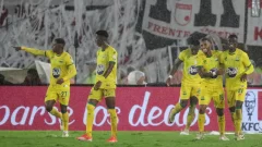 Llaneros FC vs Atlético Bucaramanga: Datos y estadísticas a tener en cuenta para el partido