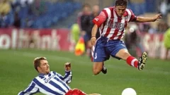 ¿Cómo está el historial entre Deportivo Alavés y Atlético Madrid?