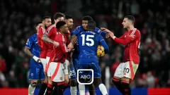 ¿Cómo está el historial entre Chelsea – Manchester United?