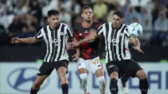 Datos y estadísticas a tener en cuenta para el partido de São Paulo FC vs Libertad por Copa Libertadores