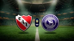 Datos y estadísticas a tener en cuenta para el partido de Independiente vs Independiente Rivadavia