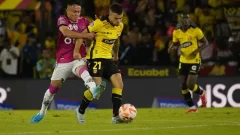 Independiente del Valle vs Barcelona SC: Alineaciones confirmadas y todo lo que necesitas saber