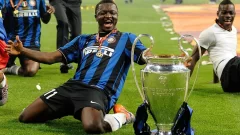 ¿Cuántas finales de Champions League disputó Inter de Milán?