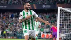 ¿Cuáles son las bajas del Real Betis para enfrentar a Fiorentina en busca de la final?