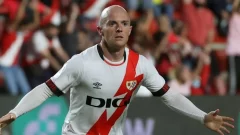 Las bajas del Rayo Vallecano y Real Betis para el duelo clave por LaLiga