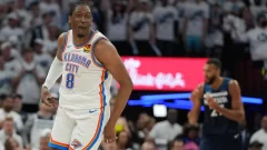 Thunder: Jalen Williams predice la noche más estruendosa del año en el Juego 5