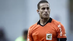 ¿Quién es el arbitro que dirige Real Madrid – RCD Mallorca?