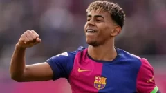 Lamine Yamal, eterno en el Barça: renovación histórica hasta 2031