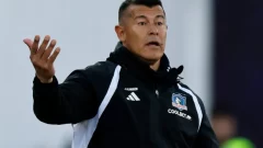 ¿Cómo está el historial de Colo-Colo frente a equipos colombianos?