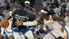 Julius Randle bajo la lupa