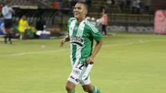 ¿Qué futbolistas pasaron por DIM y Atlético Nacional?