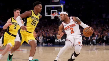 Los Knicks ante el abismo: el Juego 5, ¿última función en el Madison?