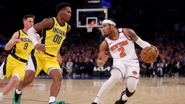 Los Knicks ante el abismo: el Juego 5, ¿última función en el Madison?