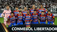 Las bajas confirmadas de Fortaleza para enfrentar a Colo-Colo