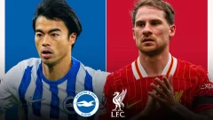 ¿Juega Alexis Mac Allister? Alineaciones confirmadas del Brighton vs Liverpool