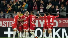 Real Valladolid vs Girona: Historial completo y datos a tener en cuenta