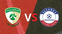 La Equidad vs Alianza FC: Alineaciones y todo lo que necesitas saber sobre el encuentro por Liga BetPlay 2025-I