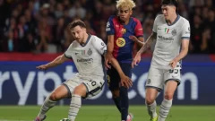 Datos y estadísticas a tener en cuenta para el partido de vuelta de Inter de Milán vs Barcelona FC