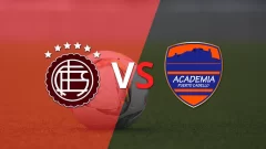 Lanús vs. Puerto Cabello: Alineaciones y todo lo que debes saber sobre el encuentro por Copa Sudamericana