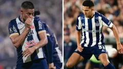 Las bajas de Talleres – Alianza Lima para el encuentro por Copa Libertadores