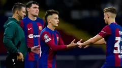 ¿Cuáles son las bajas del FC Barcelona para enfrentar a Real Valladolid por LaLiga?