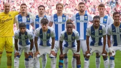 ¿Qué resultado necesita CF Leganés para evitar el descenso a segunda división?