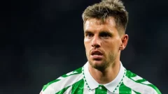¿Juega Giovanni Lo Celso frente a Chelsea por Conference League?