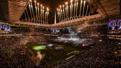 ¿Cuáles son los estadios donde se juega el Mundial de Clubes 2025?