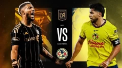 ¿Cuando se juega el partido entre América y Los Ángeles FC para el cupo al Mundial de Clubes 2025?