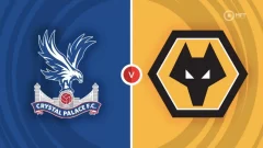 Crystal Palace vs Wolves: Dónde ver, cómo llegan los equipos y todo lo que necesitas saber