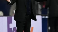 Ancelotti da el primer golpe de timón en Brasil: sin Neymar y con Vini Jr. como abanderado