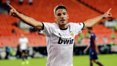 ¿Qué jugadores pasaron por Deportivo Alavés y Valencia?