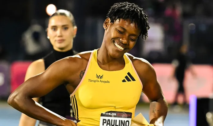 Marileidy Paulino elige la estrategia por encima del espectáculo: así planea hacer historia en 2025