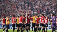 ¿Cómo le fue a Estudiantes jugando en Brasil?