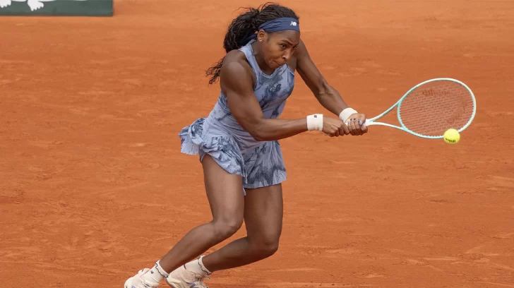 Coco Gauff, Carlos Alcaraz y una amistad inesperada