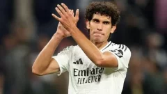 Nueva baja en el Real Madrid para el Mundial de Clubes
