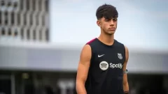 “Hubo días en los que no quería ni levantarme de la cama”: Las duras palabras de Marc Bernal, la joya del Barcelona