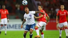 Nacional vs Internacional: Alineaciones y todo lo que debes saber sobre el encuentro por Copa Libertadores