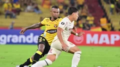 Datos y estadísticas previas a tener en cuenta para el partido de Universitario vs Barcelona SC por Copa Libertadores