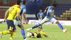 Datos y estadísticas a tener en cuenta para el partido de Deportivo Pasto vs Fortaleza C.E.I.F