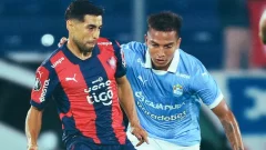 Sporting Cristal vs Cerro Porteño: Alineaciones y todo lo que necesitas saber