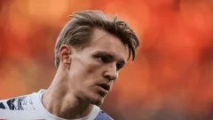 Las altas y bajas del Arsenal para enfrentar a PSG por UEFA Champions League