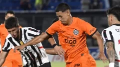 ¿Dónde ver EN VIVO Olimpia vs. Libertad?