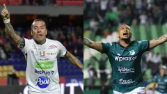 Once Caldas vs Deportivo Cali: Alineaciones y todo que necesitas saber para el partido por la fecha 20
