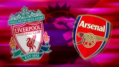 ¿A qué hora y dónde ver el partido de Liverpool vs Arsenal?