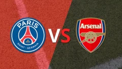 PSG vs Arsenal: Alineaciones y todo lo que debes saber sobre la vuelta de semifinal de UEFA Champions League