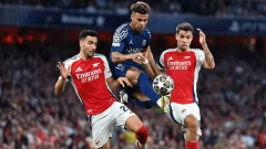 PSG x Arsenal: Escalações confirmadas e tudo o que você precisa saber